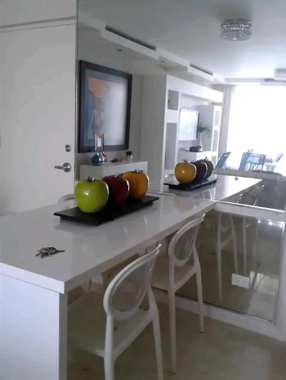 Marbella Beach Apts San Juan 0*,  Porto Rico