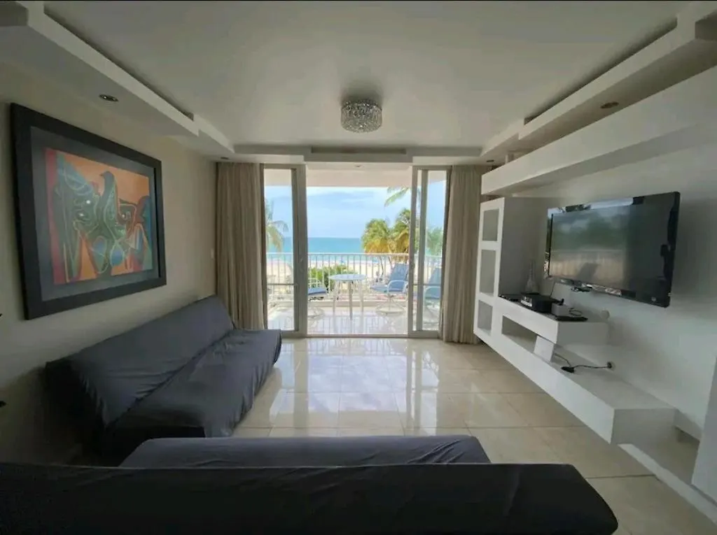 Appartamento Marbella Beach Apts San Juan