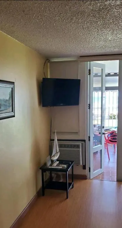 Appartamento Marbella Beach Apts San Juan
