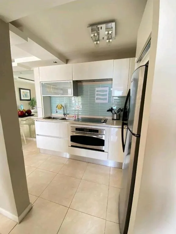 Marbella Beach Apts San Juan Porto Rico