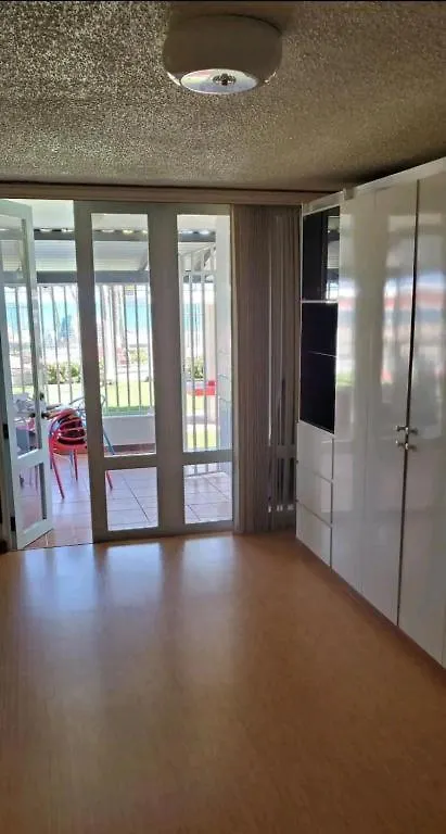 Marbella Beach Apts San Juan Appartamento